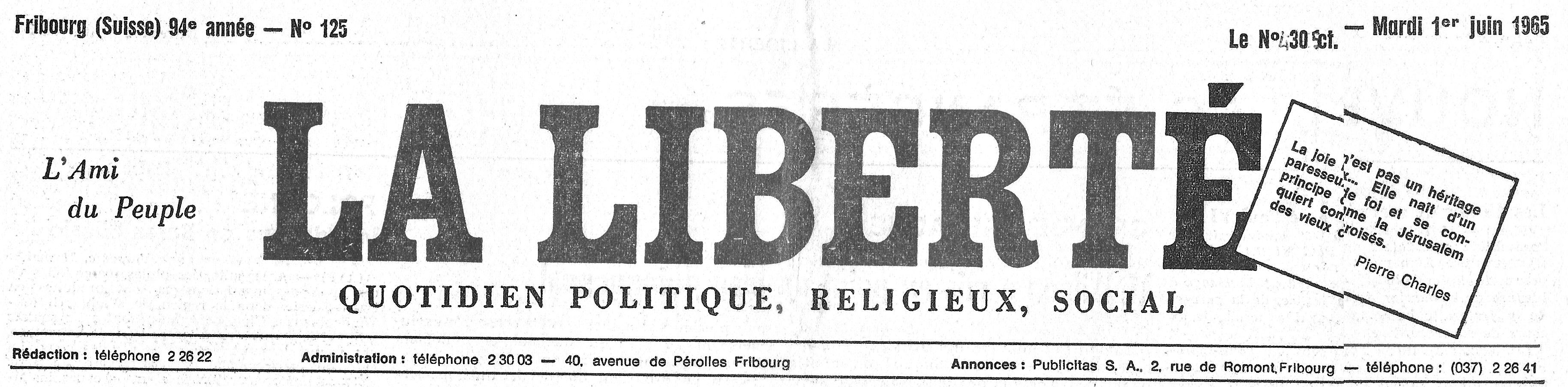  la liberte header